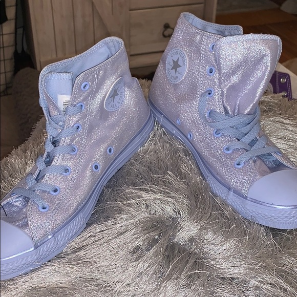 Converse Shoes - Converse
